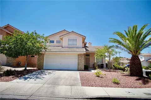 2001 Smoketree Village Cir, Henderson, NV 89012
