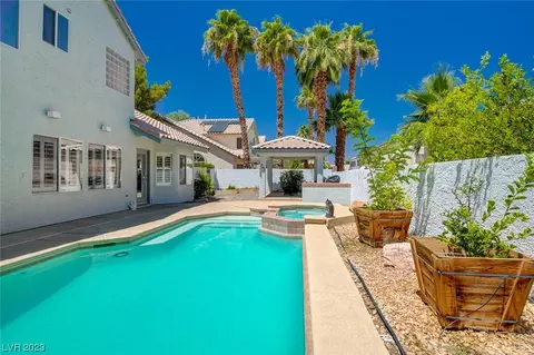 1278 Evening Canyon Ave, Henderson, NV 89014