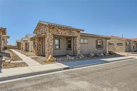 217 Strauss Canyon Ave, Henderson, NV 89011