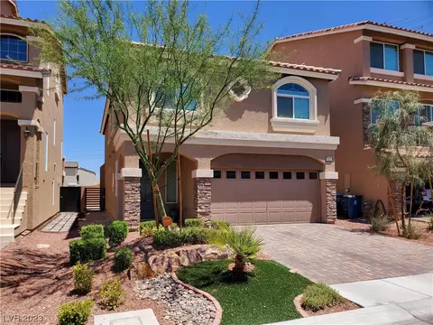 9870 Moonrise Bay Ct, Las Vegas, NV 89141