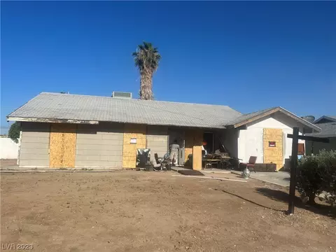 40 Sherrill Cir, Las Vegas, NV 89110