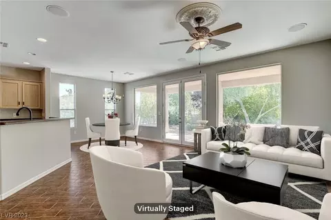 5437 Progresso St, Las Vegas, NV 89135
