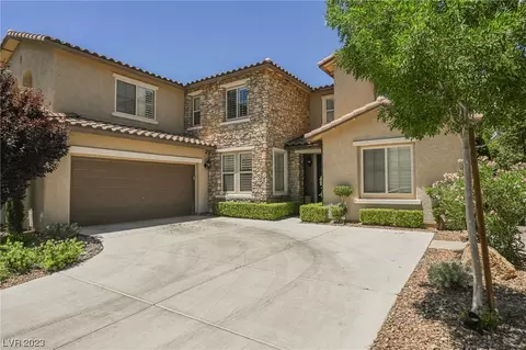 10007 Desert Alcove Rd, Las Vegas, NV 89178