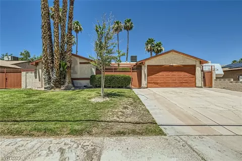 3654 Rawhide St, Las Vegas, NV 89120