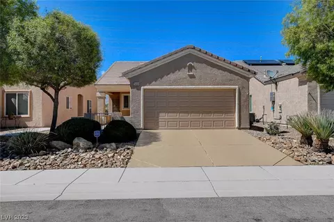 3428 Herring Gull Ln, North Las Vegas, NV 89084