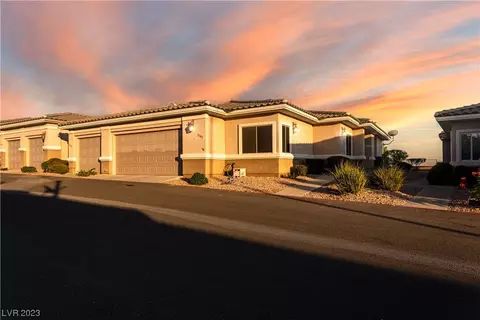 2345 Canyon Song Ave, Laughlin, NV 89029
