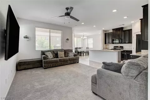 3796 Nerine Pass Way, North Las Vegas, NV 89032