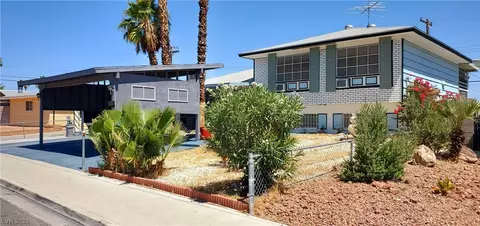 6304 Clarice Ave, Las Vegas, NV 89107