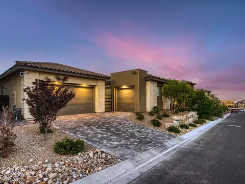 12172 Harris Summit Ave, Las Vegas, NV 89138