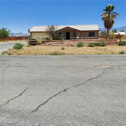 640 Elderberry St, Pahrump, NV 89048