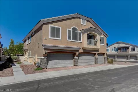 3504 Glorious Iris Pl #3, North Las Vegas, NV 89084