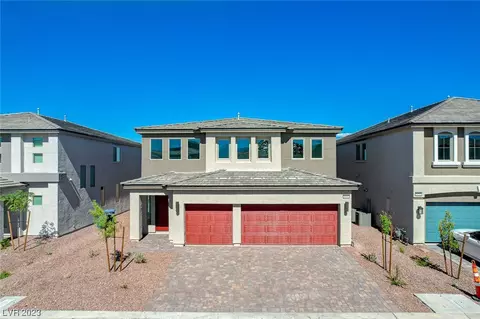 8446 Hawks View St, Las Vegas, NV 89113