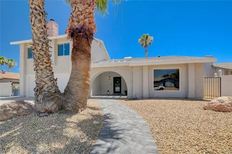 905 El Camino Way, Boulder City, NV 89005