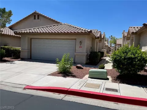 9329 Mount Bret Ave #102, Las Vegas, NV 89129