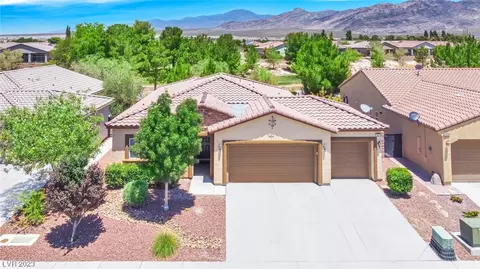 5582 E Ailanto Ave, Pahrump, NV 89061