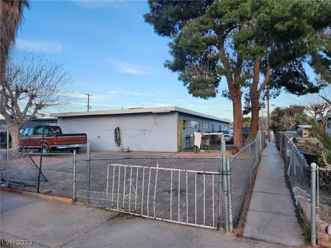 508 Julian St, Las Vegas, NV 89101