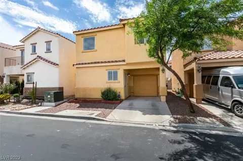 4073 Flower Patch St, Las Vegas, NV 89115