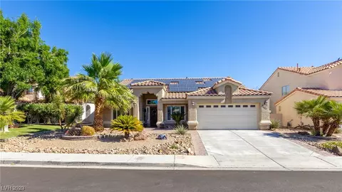 2002 Spruce Brook Dr, Henderson, NV 89074