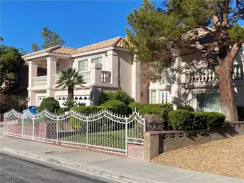 3653 Calico Cove Ct, Las Vegas, NV 89147