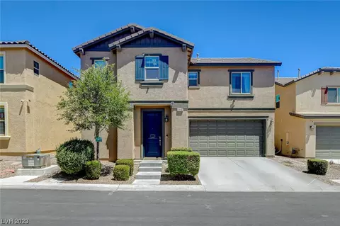 1216 Fox Grove Ct, North Las Vegas, NV 89031