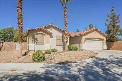 6237 Olympic Gold St, North Las Vegas, NV 89031