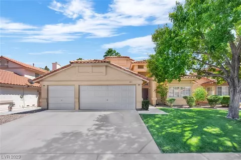 1811 Adonis Ave, Henderson, NV 89074