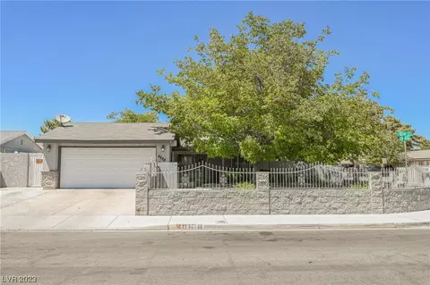 4628 Elm Ave, Las Vegas, NV 89110
