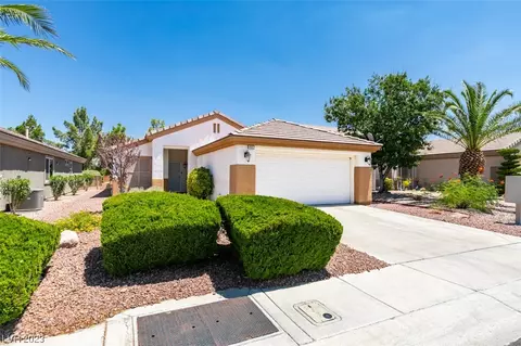 462 Edgefield Ridge Pl, Henderson, NV 89012