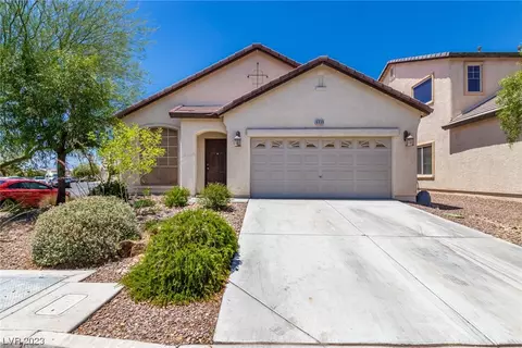 5333 Mountain Garland Ln, North Las Vegas, NV 89081