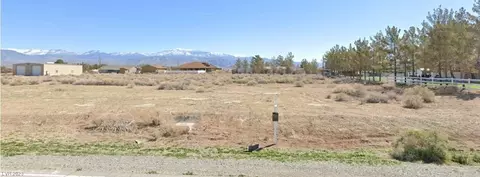 3501 S Blagg Rd, Pahrump, NV 89048