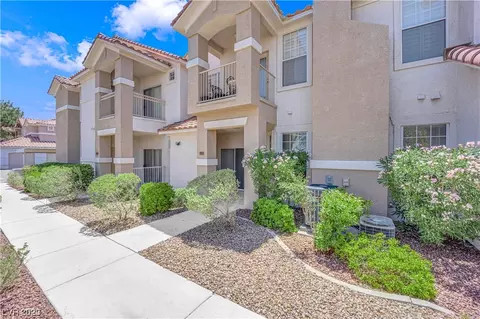 8555 W Russell Rd #1107, Las Vegas, NV 89113