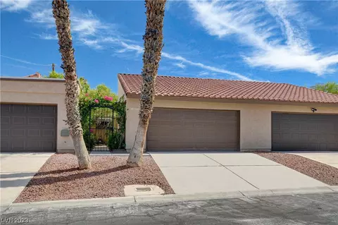 1879 Camino Verde Ln, Las Vegas, NV 89119