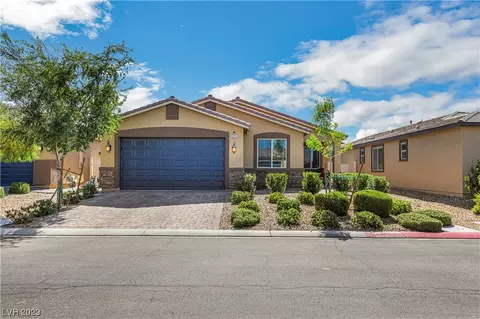 5704 Akula Bay St, North Las Vegas, NV 89081