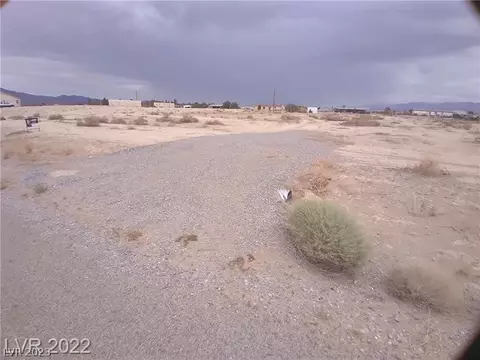 2280 E Jayme St, Pahrump, NV 89048