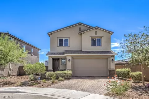6902 Denio Island St, North Las Vegas, NV 89084