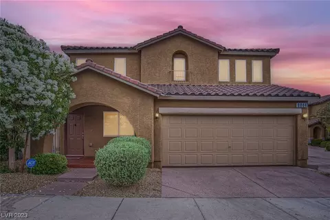 8844 Brindisi Park Ave, Las Vegas, NV 89148