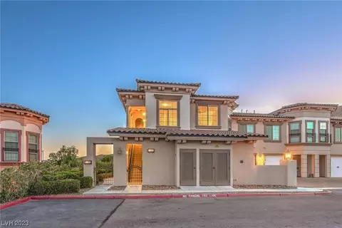 32 Via Vasari #201, Henderson, NV 89011