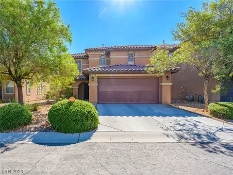 11076 Cherokee Landing St, Las Vegas, NV 89179