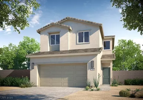 2862 Roaming Palmer Rd, North Las Vegas, NV 89086