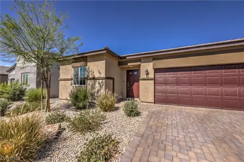 7933 Mazarine St, North Las Vegas, NV 89084