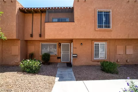 6291 W Washington Ave, Las Vegas, NV 89107