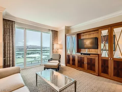 145 E Harmon Ave #2120, Las Vegas, NV 89109