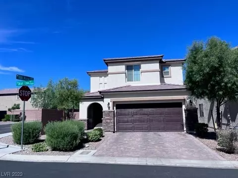 6579 Dolian Creek St, Las Vegas, NV 89148