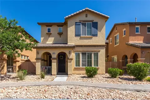 4324 Hera Temple Ave, North Las Vegas, NV 89031