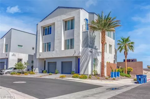2860 Blue Key Ct #1, Las Vegas, NV 89123