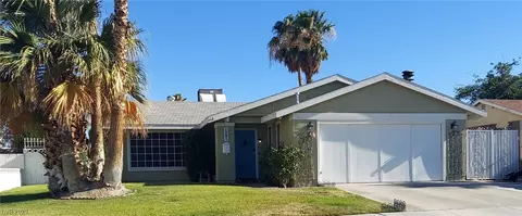 7301 Pleasant View Ave, Las Vegas, NV 89147