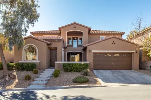 12029 Aragon Springs Ave, Las Vegas, NV 89138