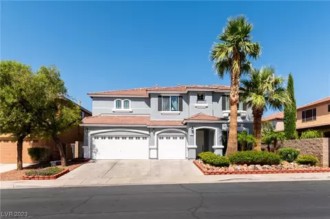 634 Bighorn Creek St, Henderson, NV 89002