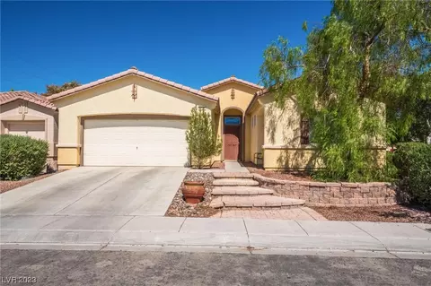 6330 Mill Ranch Ct, North Las Vegas, NV 89081