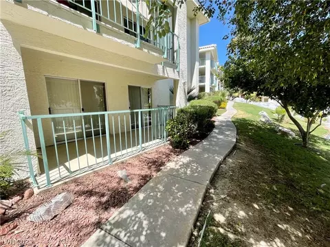 3550 Bay Sands Dr #1007, Laughlin, NV 89029